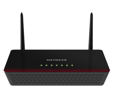 Netgear D6000-100PES