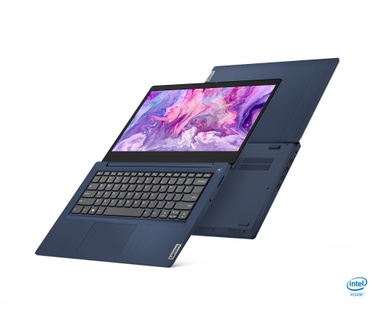 Lenovo IdeaPad 3 14IIL05 (81WD00B3MH)