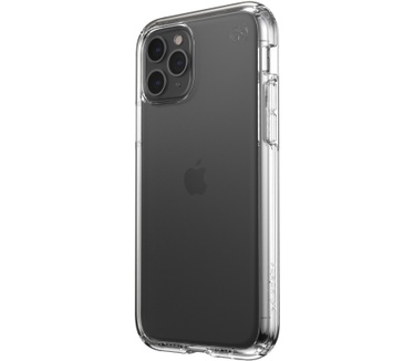 Speck Presidio Perfect-Clear (iPhone 11 Pro) Transparant
