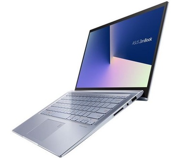 Asus ZenBook 14 UX431FA-AN012T