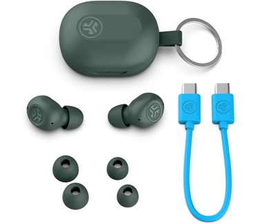 JLab JBuds Mini (Groen)