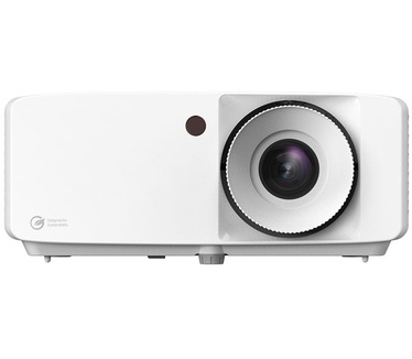 Optoma ZH420