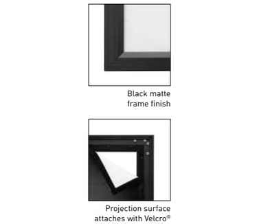 Projecta HomeScreen 166x256