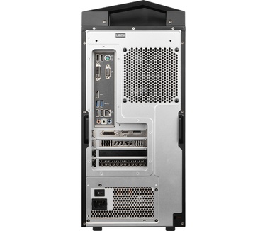 MSI Infinite 8RA 407EU