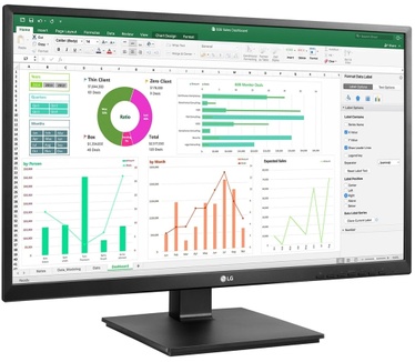 LG 24BN55YP-B