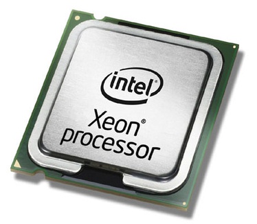 IBM Intel Xeon E5-2643 v2