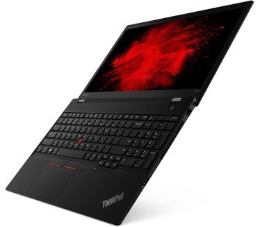 Lenovo P15s