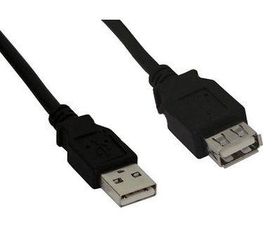 InLine 5m USB 2.0