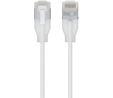 Ubiquiti UACC-Cable-Patch-EL-C6A-2M-W