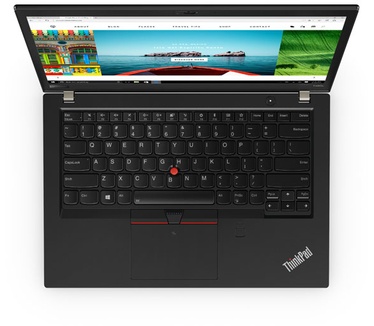 Lenovo T480s