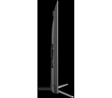 Hisense 65U80GQ Zwart