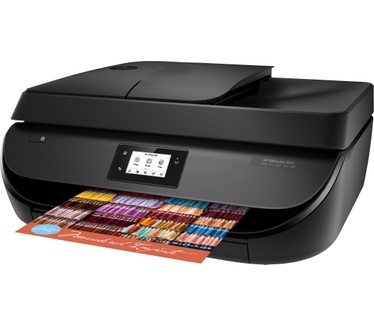 HP OfficeJet 4657 All-in-One printer