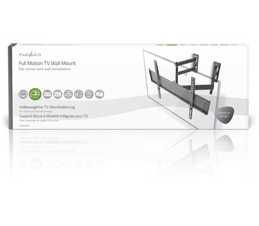 Nedis TVWM5350BK