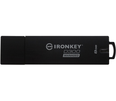 Kingston IronKey D300