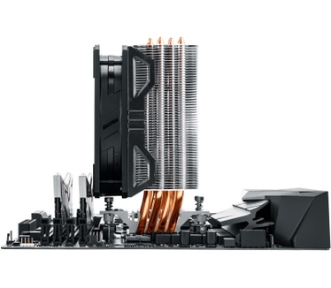 Cooler Master Hyper 212 EVO V2