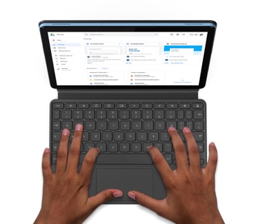 Lenovo Duet Chromebook