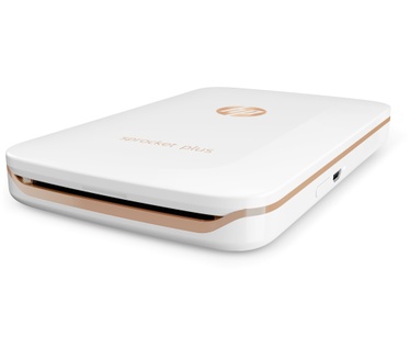 HP Sprocket Plus Wit