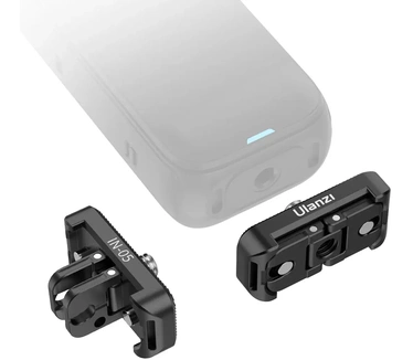 Ulanzi IN-05 Quick-Release Plate voor Insta360 X4