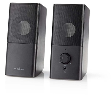 Nedis GSPR10020BK
