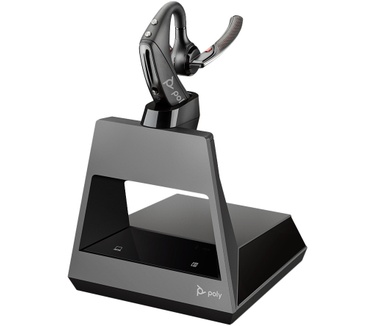 Plantronics 5200 Office USB-A (Zwart)