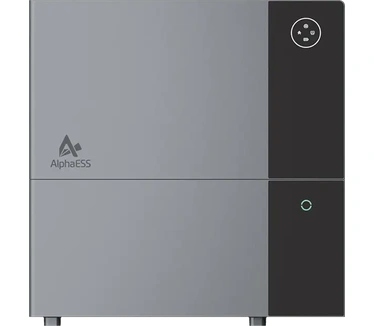 AlphaESS VitaPower 3600 AC + VitaMate 4000 (8 kWh)