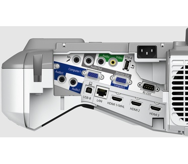 Epson EB-685W