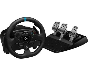 Logitech G923