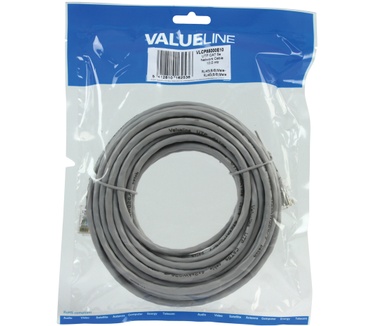 ValueLine CAT 5e UTP 10m
