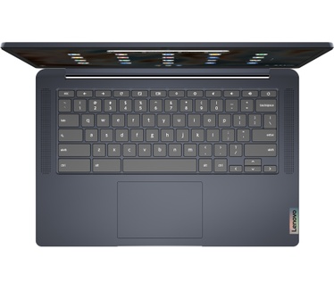 Lenovo IdeaPad 3 CB 14M836 (82KN000GMH)