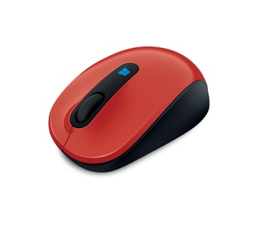 Microsoft Sculpt Mobile Mouse
