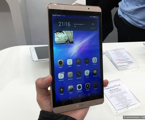 MediaPad M2