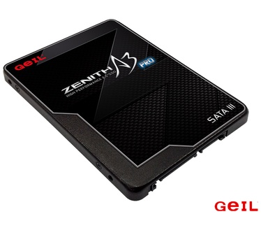 GeIL Zenith A3 Pro 480GB 480GB