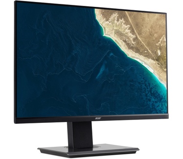 Acer BW257 Zwart