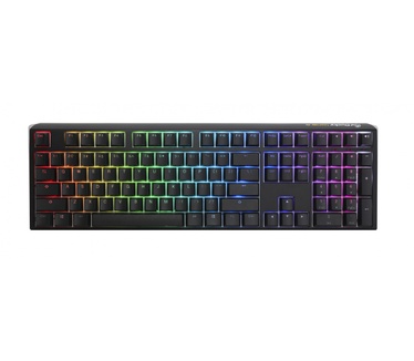 Ducky One 3 Classic Hotswap RGB Mechanical Keyboard MX Blue
