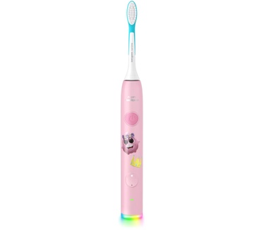 Philips For Kids Smart HX6600/41 Oplaadbare tandenborstel