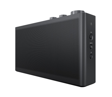 Panasonic SC-NA30EG (Zwart)