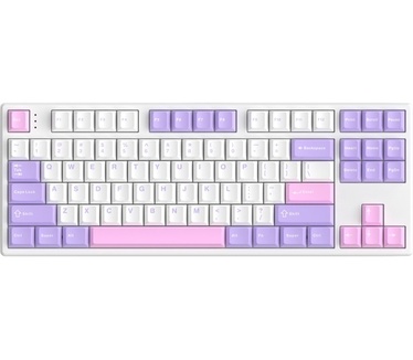 Hello Ganss HS87T GG09, toetsenbord