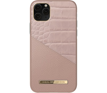 iDeal of Sweden IDACSS20-I1958-202 (iPhone X
iPhone XS
iPhone 11 Pro) Roze
