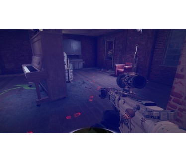 Tom Clancy's Rainbow Six: Siege Art Of Siege Collector's Edition, PS4