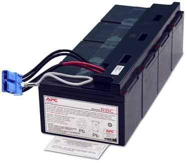 APC RBC150