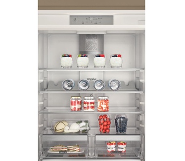 Whirlpool SP40 812 EU 2