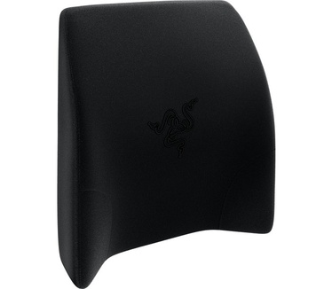 Razer Lumbar Cushion Zwart