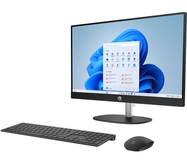 HP All-in-One Desktop AI 24-cr2100nb PC