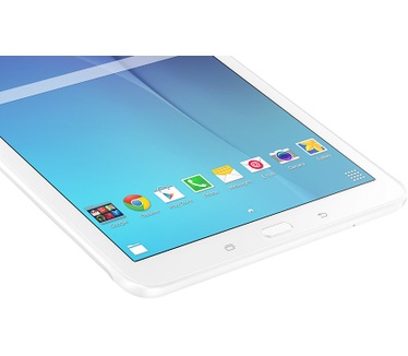 Samsung Galaxy Tab E 9,6" 3G Wit