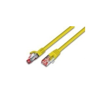 Triotronik S/FTP CAT6 25m
