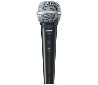 Shure SV100-WA