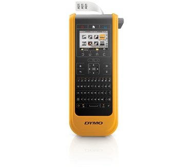 Dymo XTL 300 Kofferset (Qwertz toetsenbord)