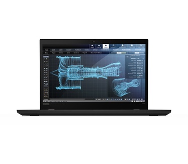 Lenovo P53s