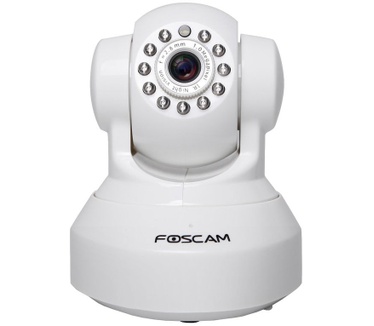 Foscam FI9816P (Wit)