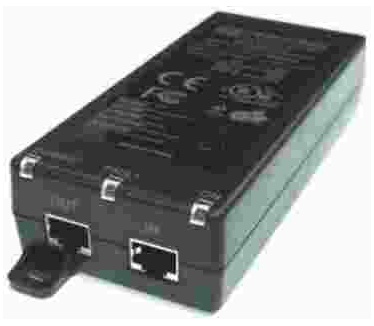 Cisco 802.3at PoE Injector (AU Plug)